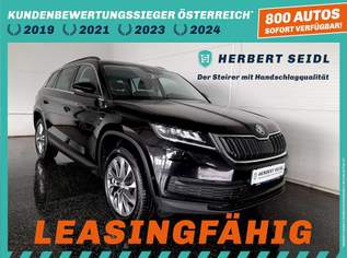 Kodiaq DRIVE 2,0 TDI DSG *STANDHZG / VOLL-LED / NAVI /..., 27980 €, Auto & Fahrrad-Autos in 8200 Gleisdorf