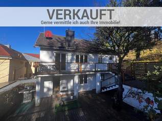 VERKAUFT - "Einfamilienhaus mit Grundstück in Mauerbach", 349000 €, Immobilien-Häuser in 3001 Gemeinde Mauerbach
