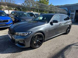 320 320e PHEV xDrive Touring M-Paket Aut., 27990 €, Auto & Fahrrad-Autos in 4221 Steyregg 320 320e PHEV xDrive Touring M-Paket Aut., 27990 €, Auto & Fahrrad-Autos in 4221 Steyregg