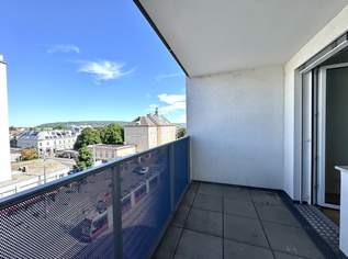 Schöne 2-Zimmer Wohnung mit Loggia an der Brünner Straße, 949.01 €, Immobilien-Wohnungen in 1210 Floridsdorf