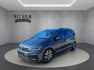 Touran Highline R-Line BMT/Start-Stopp, 18900 €, Auto & Fahrrad-Autos in 3525 Gemeinde Sallingberg Touran Highline R-Line BMT/Start-Stopp, 18900 €, Auto & Fahrrad-Autos in 3525 Gemeinde Sallingberg