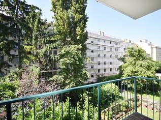 Smarte Starterwohnung mit Loggia und Garagenplatz im Eigentum, 250000 €, Immobilien-Wohnungen in 1210 Floridsdorf