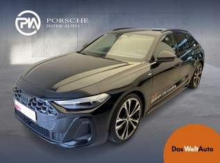 A5 quattro TDI, 67840 €, Auto & Fahrrad-Autos in 4060 Leonding