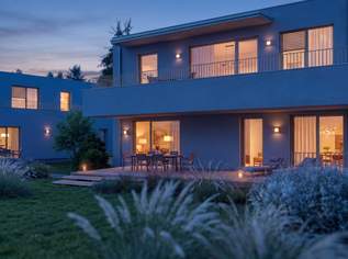 4 GARDENS | Exklusive 3-Zimmer-Gartenwohnung mit 236 m² Privatgarten | provisionsfrei, 717288 €, Immobilien-Wohnungen in 8010 4 GARDENS | Exklusive 3-Zimmer-Gartenwohnung mit 236 m² Privatgarten | provisionsfrei, 717288 €, Immobilien-Wohnungen in 8010
