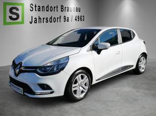 CLIO Zen Energy TCe 90 Ecoleader, 8490 €, Auto & Fahrrad-Autos in 4963 Sankt Peter am Hart CLIO Zen Energy TCe 90 Ecoleader, 8490 €, Auto & Fahrrad-Autos in 4963 Sankt Peter am Hart