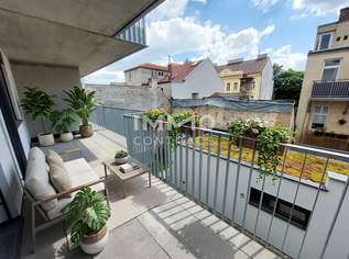 Ankommen. Aufatmen. Wachsen. – Ein Zuhause für kleine Familien und große Pläne. Provisionsfrei, 519300 €, Immobilien-Wohnungen in 1140 Penzing