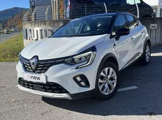 Captur TCe 100 Intens, 16200 €, Auto & Fahrrad-Autos in Kärnten Captur TCe 100 Intens, 16200 €, Auto & Fahrrad-Autos in Kärnten