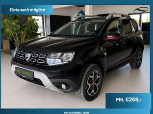 Duster Charisma 4WD Kamera AHK Toterwinkel, 14900 €, Auto & Fahrrad-Autos in 2103 Langenzersdorf Duster Charisma 4WD Kamera AHK Toterwinkel, 14900 €, Auto & Fahrrad-Autos in 2103 Langenzersdorf