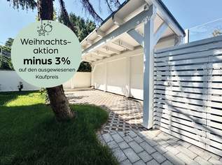 Winteraktion! -3%: Ihr 2-Zimmer-Gartenjuwel: jetzt exklusiv sichern!, 422000 €, Immobilien-Wohnungen in 1130 Hietzing