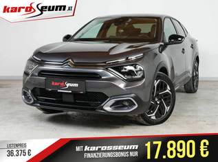 C4 X Max Aut. | TRAUMZUSTAND | Leder | Abstandstem, 18290 €, Auto & Fahrrad-Autos in 4693 Desselbrunn