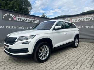 Kodiaq 2.0 TDI Style 125 4x4 mit neuen Zahrriemen, 19900 €, Auto & Fahrrad-Autos in 3160 Gemeinde Traisen Kodiaq 2.0 TDI Style 125 4x4 mit neuen Zahrriemen, 19900 €, Auto & Fahrrad-Autos in 3160 Gemeinde Traisen