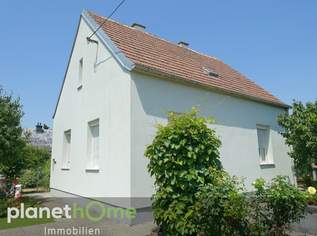 Haus auf Baugrund - Preisreduktion, 499000 €, Immobilien-Häuser in 1220 Donaustadt