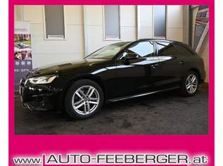 A4 Avant 30 TDI S-tronic Sportsitze,Navigation,Sou..., 24990 €, Auto & Fahrrad-Autos in 8753 Fohnsdorf