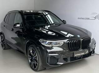 X5 xDrive 45e M *LASER*LUFT*PANO*ACC*HuD*AHK*22'', 54890 €, Auto & Fahrrad-Autos in 5020 Altstadt