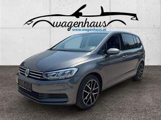 Touran TDI TL, AHV, Navi, LED, 7 Sitzer, 16990 €, Auto & Fahrrad-Autos in 4655 Vorchdorf Touran TDI TL, AHV, Navi, LED, 7 Sitzer, 16990 €, Auto & Fahrrad-Autos in 4655 Vorchdorf