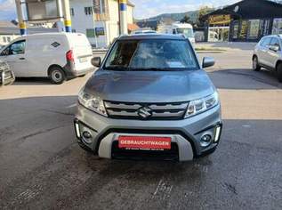 Vitara 1.6 AllGrip Shine, 11590 €, Auto & Fahrrad-Autos in 9800 Spittal an der Drau