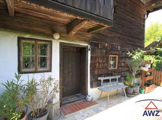 Bauernsacherl - Wohnhaus - Gemütlich!, 0 €, Immobilien-Häuser in 4891 Pöndorf
