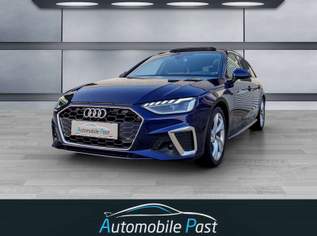 A4 35 TDI 3x S-LINE PANO*KAMERA*DYN. BLINKER!!!, 23890 €, Auto & Fahrrad-Autos in 4152 Sarleinsbach