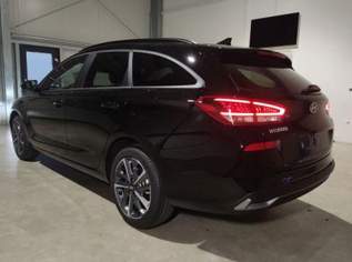 i30 Kombi GO! PLUS 1.0 T-GDI 100 PS 7DCT Navi..., 26695 €, Auto & Fahrrad-Autos in 6844 Gemeinde Altach