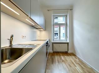 +++ ALTBAUJUWEL +++ Renovierte 1,5-Zimmer-Wohnung mit Extraküche Nähe Mur, 149000 €, Immobilien-Wohnungen in 8020 