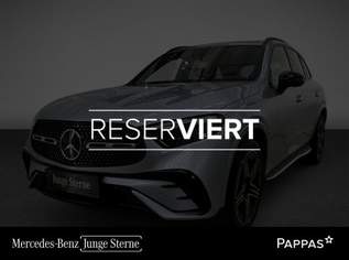 GLC 220 d 4MATIC, 64900 €, Auto & Fahrrad-Autos in 4030 Kleinmünchen-Auwiesen