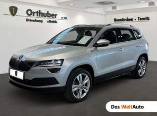 Karoq 1,5 TSI Style, 20990 €, Auto & Fahrrad-Autos in 2620 Gemeinde Neunkirchen