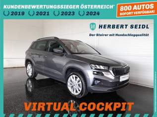 Karoq 2,0 TDI 4x4 DSG Style, 26880 €, Auto & Fahrrad-Autos in 8200 Gleisdorf Karoq 2,0 TDI 4x4 DSG Style, 26880 €, Auto & Fahrrad-Autos in 8200 Gleisdorf