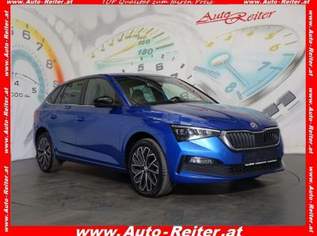 Scala 1,0 TSI Style *LED, CARPLAY*, 14990 €, Auto & Fahrrad-Autos in 8753 Fohnsdorf Scala 1,0 TSI Style *LED, CARPLAY*, 14990 €, Auto & Fahrrad-Autos in 8753 Fohnsdorf