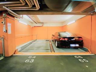 Garagenplatz in der Huttengasse 37, 0 €, Immobilien-Kleinobjekte & WGs in 1140 Penzing