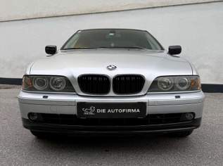 530 E 39*guter Zustand*Service*, 6900 €, Auto & Fahrrad-Autos in 6176 Marktgemeinde Völs 530 E 39*guter Zustand*Service*, 6900 €, Auto & Fahrrad-Autos in 6176 Marktgemeinde Völs