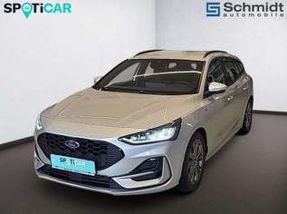 Focus Turnier 1,0 EcoBoost Hybrid ST-Line, 24900 €, Auto & Fahrrad-Autos in 5322 Gitzen