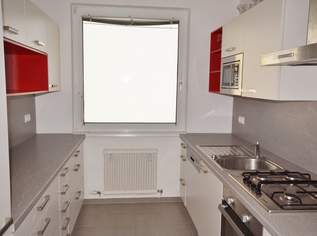Baden - 3 Zimmer Mietwohnung mit Balkon in Gartenlage, 990.1 €, Immobilien-Wohnungen in 2500 Gemeinde Baden