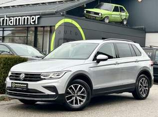 Tiguan Life *MATRIX-LED*MASSAGE*KEYLESS*ACC*AHK*, 28900 €, Auto & Fahrrad-Autos in 5102 Anthering