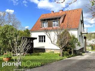 Landhausidylle mit großem Bauerngarten - Naturverbunden und zentral gelegen!, 198000 €, Immobilien-Häuser in 7432 Willersdorf Landhausidylle mit großem Bauerngarten - Naturverbunden und zentral gelegen!, 198000 €, Immobilien-Häuser in 7432 Willersdorf