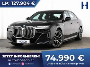 i7 eDrive50 M Sport INNOV DRIVING PROF PARK PROF, 78490 €, Auto & Fahrrad-Autos in 2512 Katastralgemeinde Tribuswinkel i7 eDrive50 M Sport INNOV DRIVING PROF PARK PROF, 78490 €, Auto & Fahrrad-Autos in 2512 Katastralgemeinde Tribuswinkel