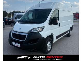 Boxer 35 L2H2 BlueHDi 140 S&S *Netto €15.750,-*