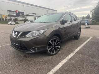 Qashqai 1,2 DIG-T Tekna Navi Kamea Pano. Dach, 5900 €, Auto & Fahrrad-Autos in 4020 Bulgariplatz Qashqai 1,2 DIG-T Tekna Navi Kamea Pano. Dach, 5900 €, Auto & Fahrrad-Autos in 4020 Bulgariplatz