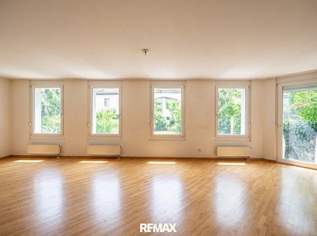 4 Zimmer Gartenwohnung mit Garagenstellplatz in Mauer, 749000 €, Immobilien-Wohnungen in 1230 Liesing