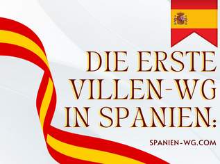 Luxuriöse WG-Zimmer in Villa an der Costa del Sol, Spanien, 750 €, Immobilien-Kleinobjekte & WGs in Spanien Luxuriöse WG-Zimmer in Villa an der Costa del Sol, Spanien, 750 €, Immobilien-Kleinobjekte & WGs in Spanien