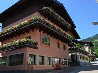 Ski-in/Ski-out-Potential im Herzen des Skicircus Saalbach-Hinterglemm, 0 €, Immobilien-Gewerbeobjekte in 5753 Saalbach