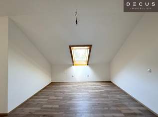 | TOLLE KLEINWOHNUNG | CA. 35m² | MIT BLICK INS GRÜNE | 4.OG. | DACHGESCHOSS, 125000 €, Immobilien-Wohnungen in 8010 