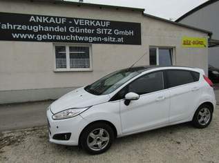 Fiesta Titanium, 3900 €, Auto & Fahrrad-Autos in 4020 Bulgariplatz Fiesta Titanium, 3900 €, Auto & Fahrrad-Autos in 4020 Bulgariplatz