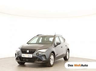Arona Reference 1.0 TSI, 14590 €, Auto & Fahrrad-Autos in 4694 Ohlsdorf