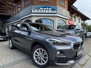 X2 sDrive 20d Aut.*LED*RFK*ACC*, 23950 €, Auto & Fahrrad-Autos in 4880 Sankt Georgen im Attergau X2 sDrive 20d Aut.*LED*RFK*ACC*, 23950 €, Auto & Fahrrad-Autos in 4880 Sankt Georgen im Attergau