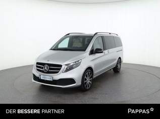 V 250 d 4MATIC AVANTGARDE Lang, 91188 €, Auto & Fahrrad-Autos in 8141 Premstätten V 250 d 4MATIC AVANTGARDE Lang, 91188 €, Auto & Fahrrad-Autos in 8141 Premstätten
