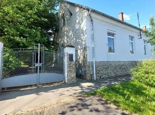 UNGARN - gepflegtes Dreiparteienwohnhaus, 192000 €, Immobilien-Häuser in 7561 Heiligenkreuz im Lafnitztal