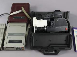 Betamax , Video, Tuner, Camera - SONY, 999 €, Marktplatz-Kameras & TV & Multimedia in Bulgarien Betamax , Video, Tuner, Camera - SONY, 999 €, Marktplatz-Kameras & TV & Multimedia in Bulgarien