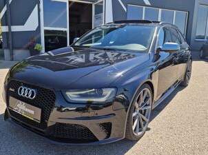 RS4 4.2 FSI Quattro ''Keramik'', 44990 €, Auto & Fahrrad-Autos in 4150 Rohrbach-Berg RS4 4.2 FSI Quattro ''Keramik'', 44990 €, Auto & Fahrrad-Autos in 4150 Rohrbach-Berg