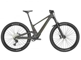 Scott Genius 920 2024 - RH-L, 4049.1 €, Auto & Fahrrad-Fahrräder in Österreich