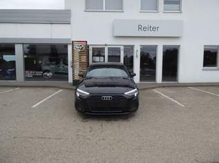 A3 SB 30 TDI *LED*VIRTUAL*LEDER*, 21490 €, Auto & Fahrrad-Autos in 4600 Wels A3 SB 30 TDI *LED*VIRTUAL*LEDER*, 21490 €, Auto & Fahrrad-Autos in 4600 Wels